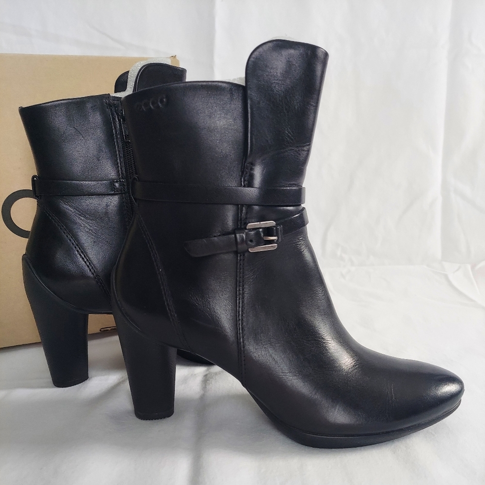 Ecco Sculptured 75 Ankle boot